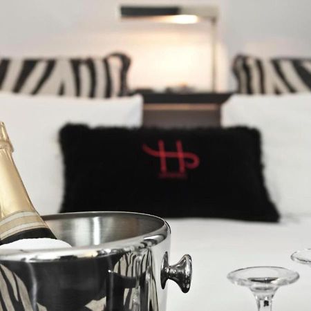 Lhp Suite Roma Piazza Di Spagna מראה חיצוני תמונה