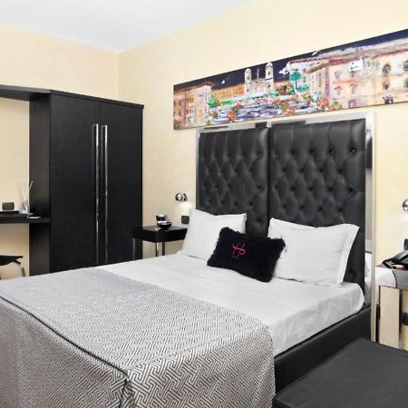 Lhp Suite Roma Piazza Di Spagna מראה חיצוני תמונה